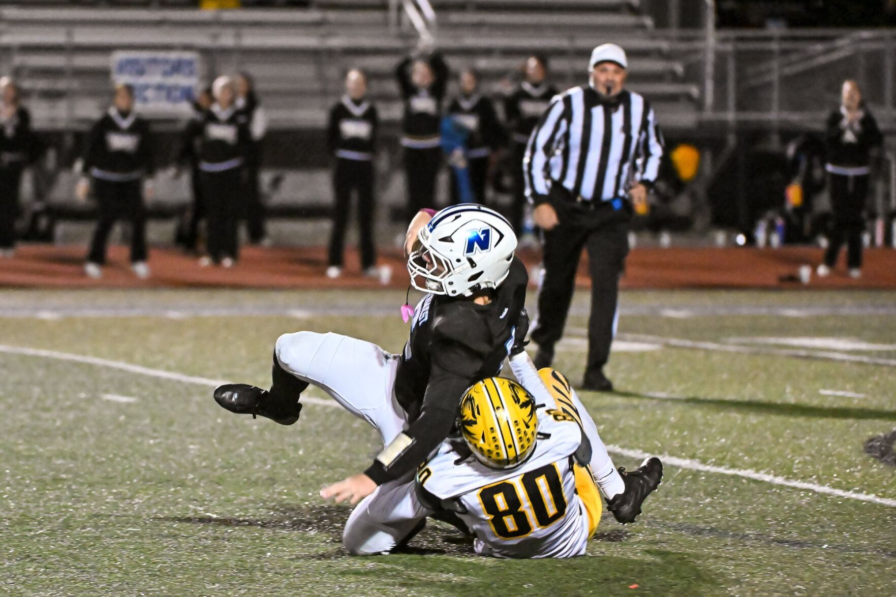 10/24/2025 - Oakville at Northwest